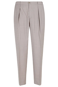 Briglia 1949 Portobellos Tailored Pants