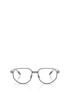 Brunello Cucinelli Geometric Frame Glasses