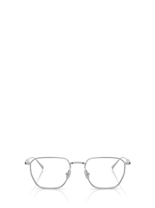 Brunello Cucinelli Geometric Frame Glasses
