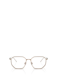 Brunello Cucinelli Geometric Frame Sunglasses