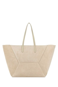 Brunello Cucinelli Bc Duo Monili Embellished Large Bag