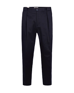 Briglia 1949 Portobellos Pleated Trousers