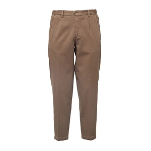 Briglia 1949 Portofino Pleated Pants