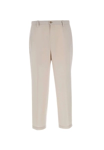 Briglia 1949 Portofinos Easy-Fit Pants