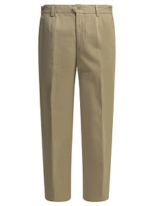 Briglia 1949 Portofino Tapered Pants
