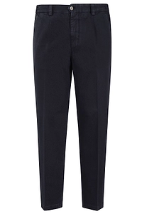 Briglia 1949 Portofino Straight-Leg Pants