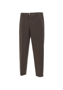 Briglia 1949 Portofinod Pleated Pants