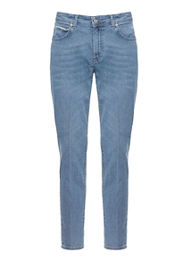 Briglia 1949 Ribotc Straight-Leg Jeans