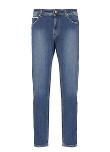 Briglia 1949 Ribot Straight-Leg Jeans
