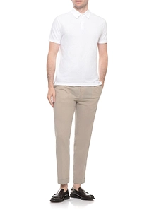 Briglia 1949 Quartieris Cuffed Pants