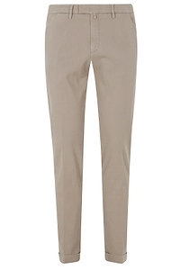 Briglia 1949 Slim Chino Pants
