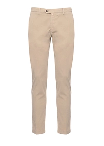 Briglia 1949 Slim Chino Pants