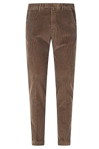 Briglia 1949 Slim Corduroy Pants