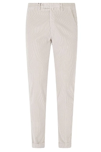 Briglia 1949 Slim Corduroy Pants