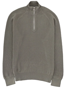 Brunello Cucinelli High Neck Knitted Jumper