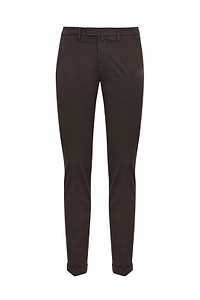 Briglia 1949 Slim Fit Pants