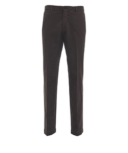 Briglia 1949 Slim Fit Pants