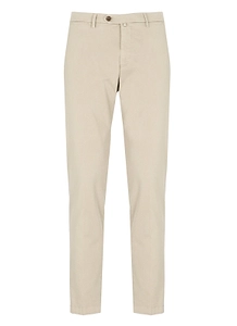 Briglia 1949 Slim Fit Pants