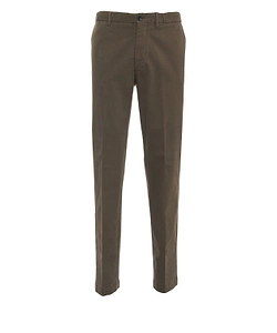 Briglia 1949 Slim Fit Pants