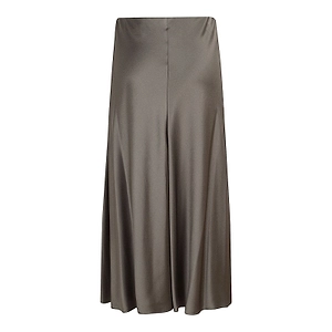 Brunello Cucinelli High-Waist Maxi Skirt