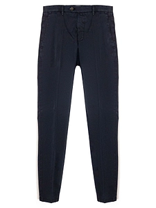 Briglia 1949 Slim-Fit Stretch Pants