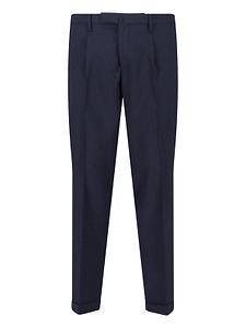 Briglia 1949 Slim Tailored Pants