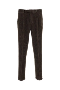 Briglia 1949 Straight-Leg Corduroy Pants