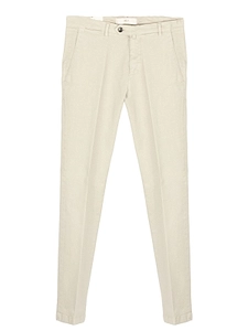 Briglia 1949 Straight-Leg Chino Pants