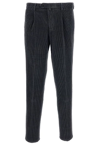 Briglia 1949 Straight-Leg Corduroy Pants
