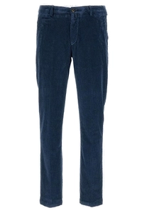 Briglia 1949 Straight-Leg Corduroy Pants