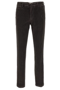 Briglia 1949 Straight-Leg Corduroy Pants