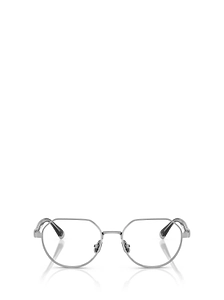 Brunello Cucinelli Irregular Frame Glasses