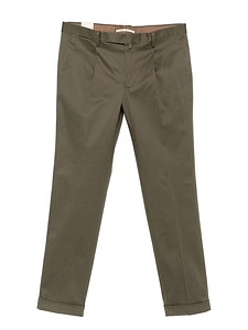 Briglia 1949 Straight-Leg Pants