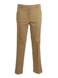 Briglia 1949 Straight Leg Pants