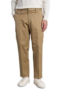 Briglia 1949 Straight-Leg Pants