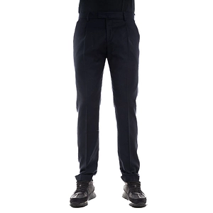 Briglia 1949 Straight-Leg Tailored Pants