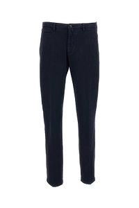 Briglia 1949 Straight-Leg Tailored Pants