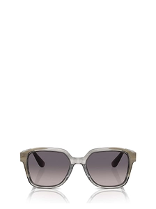 Brunello Cucinelli Irregular Frame Sunglasses