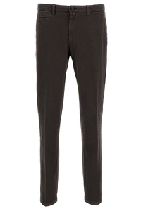Briglia 1949 Straight-Leg Tailored Pants