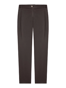 Briglia 1949 Straight-Leg Tailored Pants