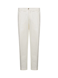 Briglia 1949 Straight-Leg Trousers