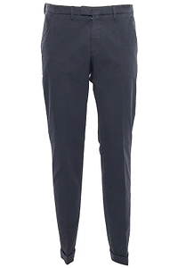 Briglia 1949 Stretch Pleated Pants