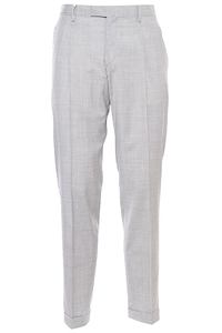Briglia 1949 Tailored Pleated Pants