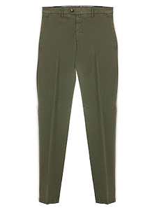 Briglia 1949 Stretch Regular-Fit Pants