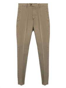 Briglia 1949 Stretch Regular-Fit Pants