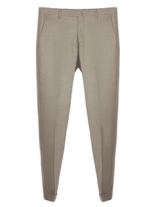Briglia 1949 Tailored Slim-Fit Pants