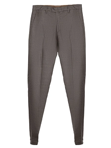 Briglia 1949 Tailored Wool Pants