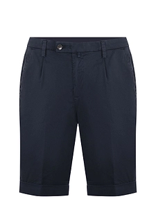 Briglia 1949 Tailored Bermuda Shorts