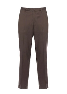Briglia 1949 Tailored Wool Pants