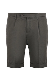 Briglia 1949 Tailored Bermuda Shorts